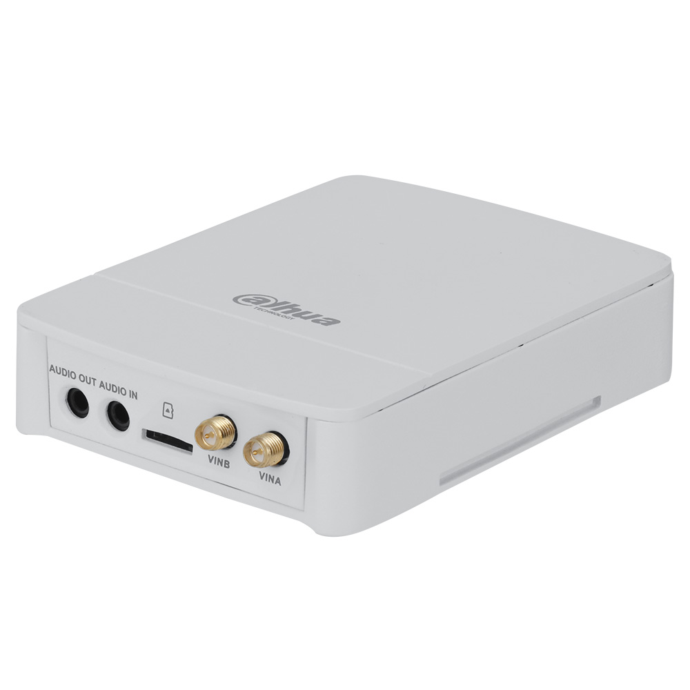 Dahua IP-Gerät für HUM8441-Linsen, 4 MP, verstreckter Einbau-3