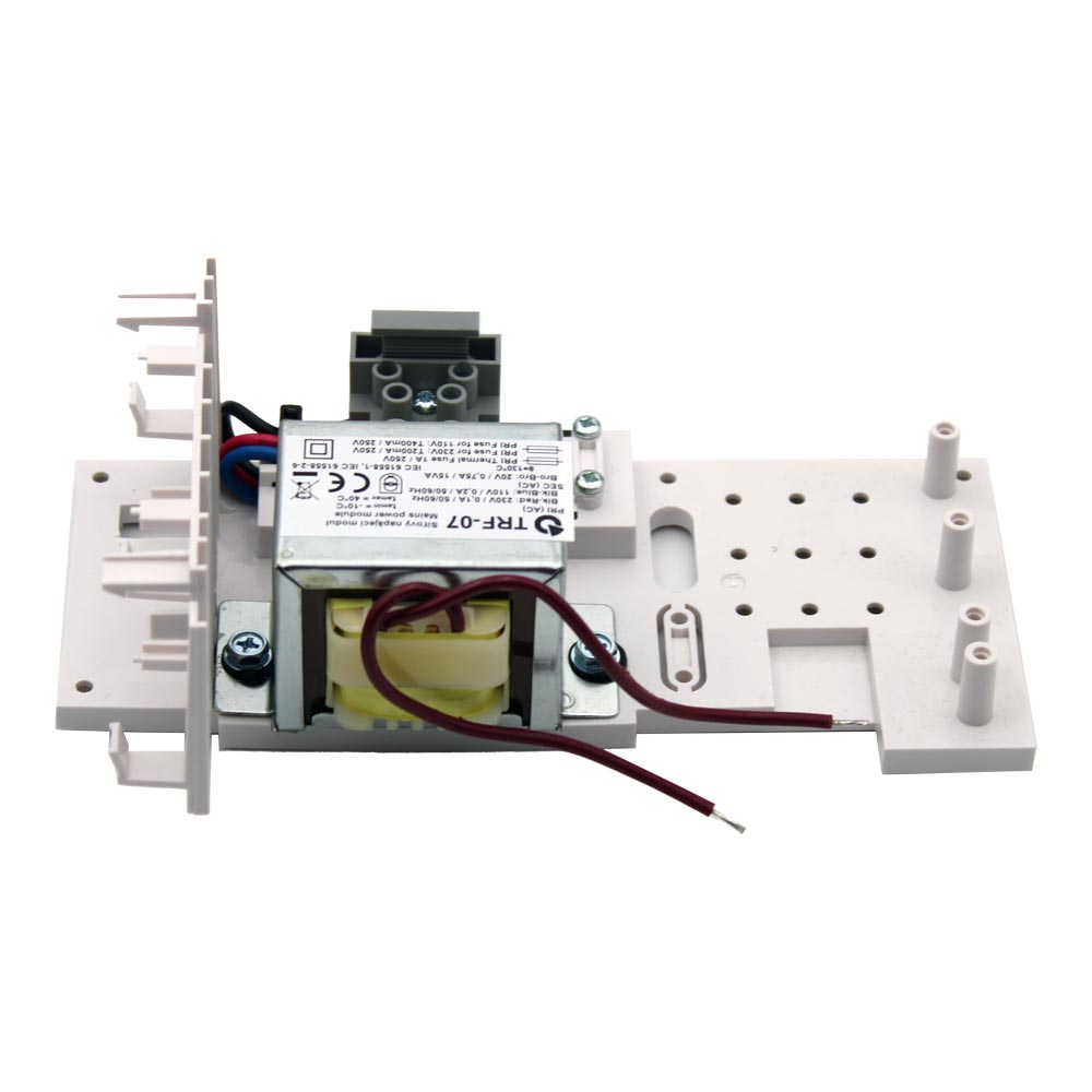 Trafo für JA-101Kserie-1