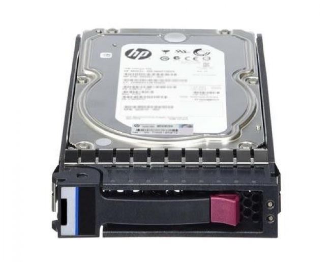 Avigilon Ersatzfestplatte; 8 TB; vorderer oder hinterer Schacht; SATA-1