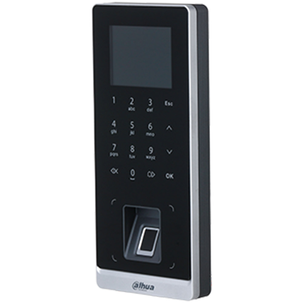 Dahua Zutrittskontrolle-1