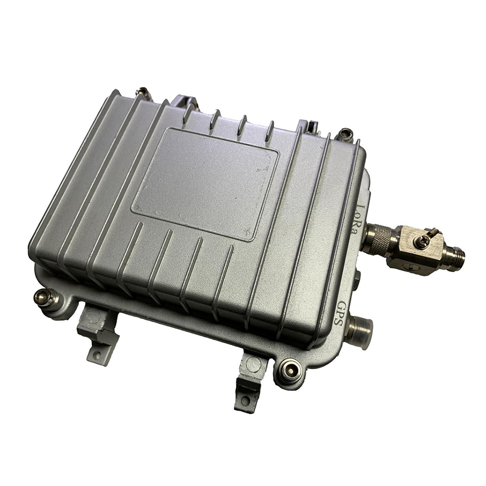 Dahua Gateway LoRaWan, Ethernet-1