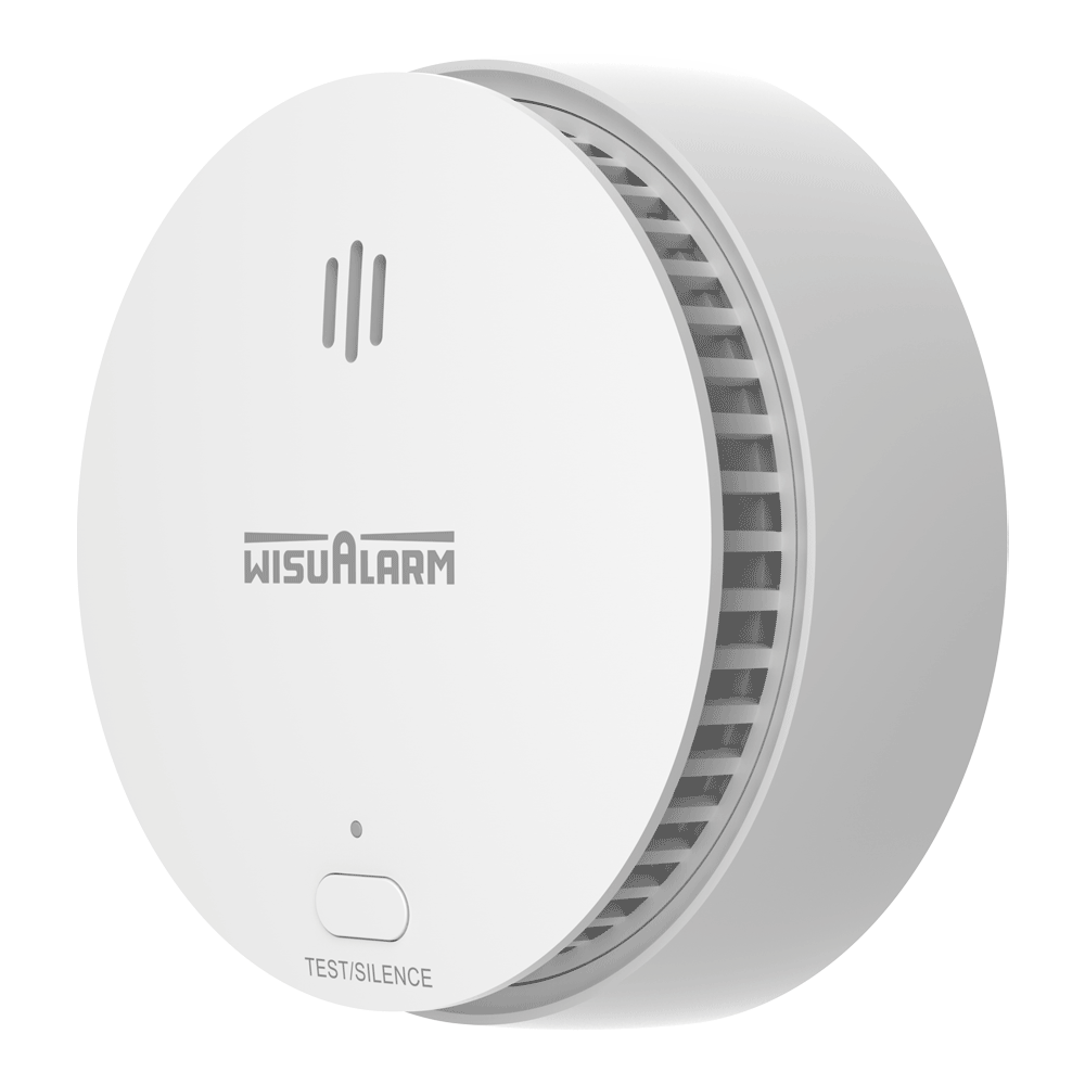 Dahua standalone Rauchmelder-2