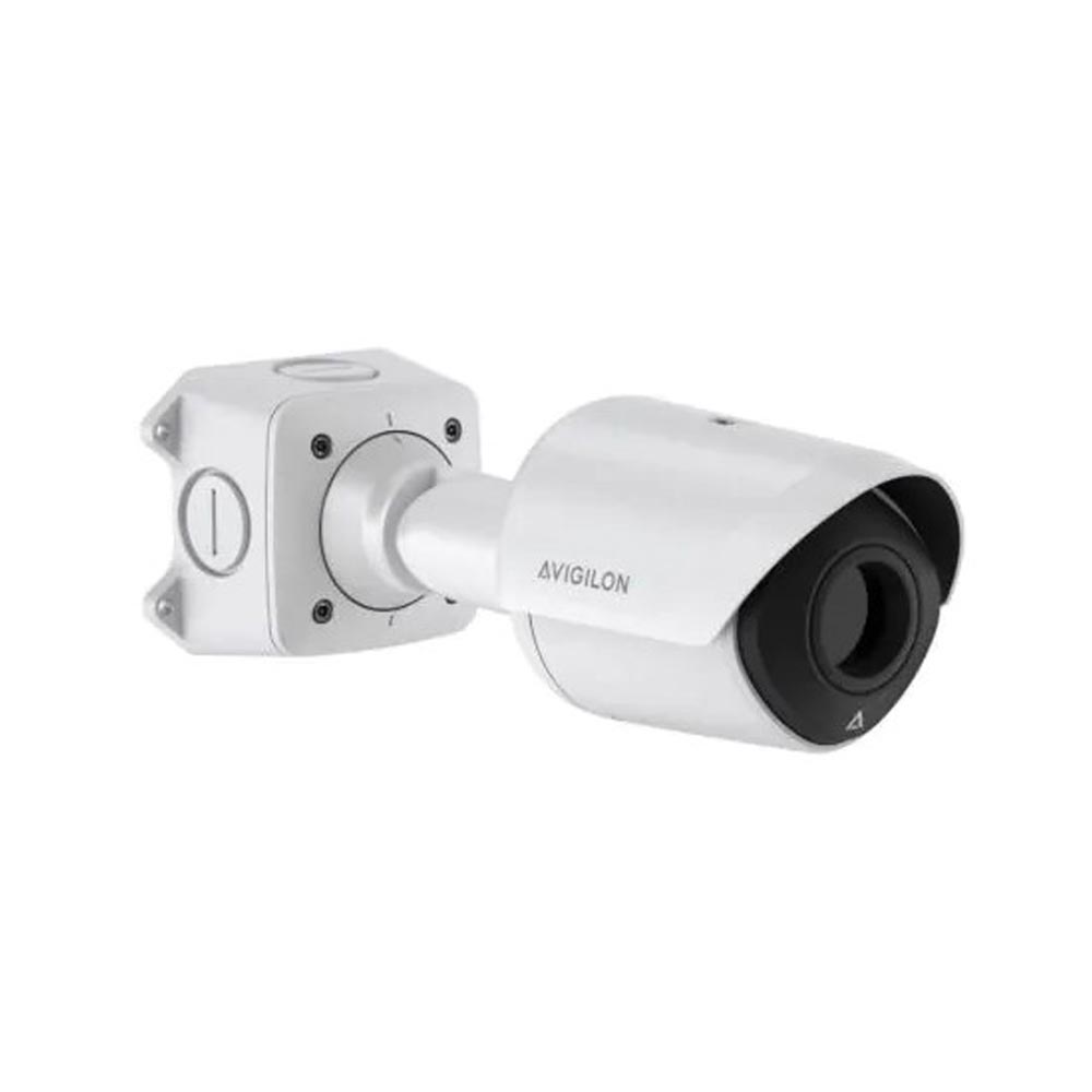 Avigilon IP-Thermal-Bullet-Kamera, 24,3 mm-1