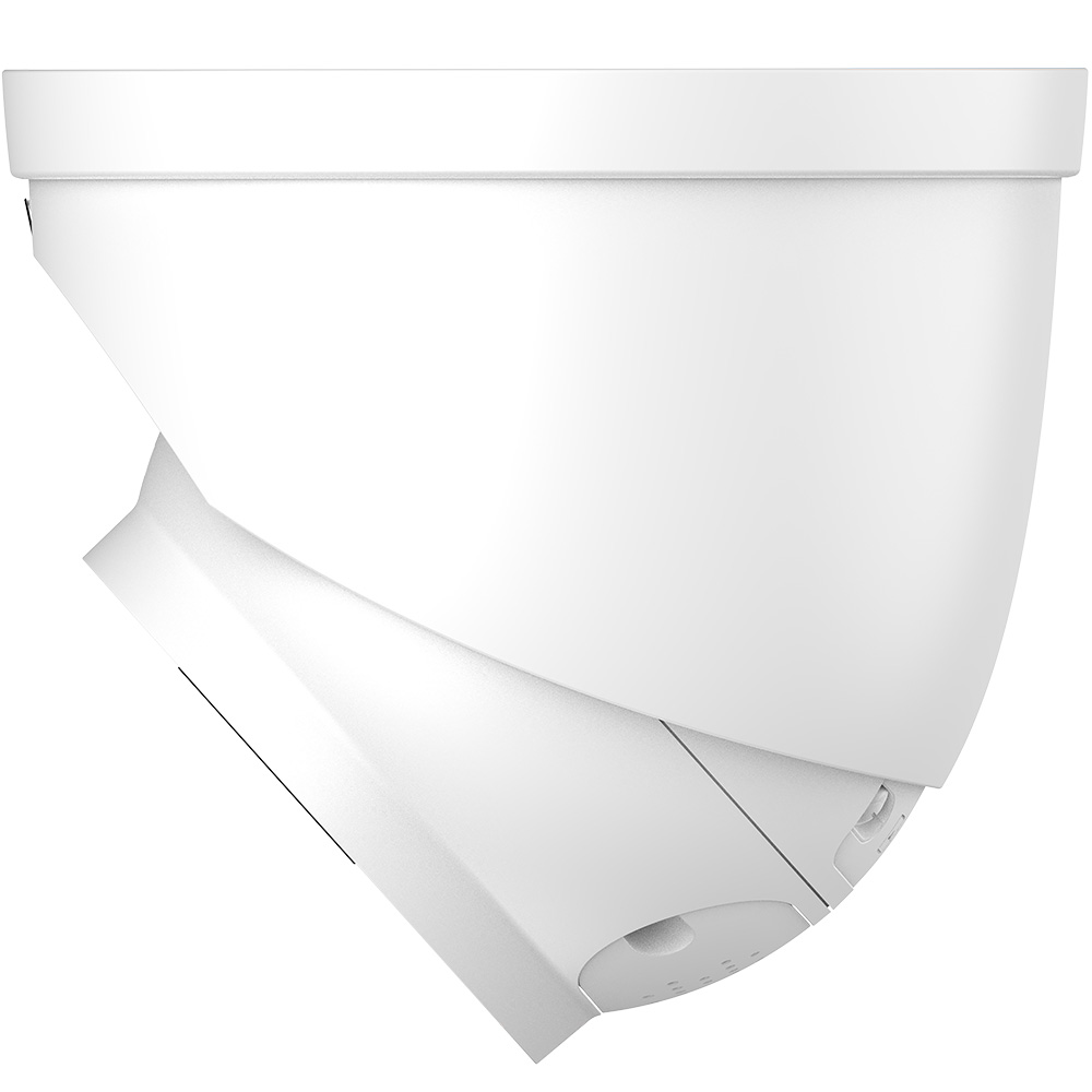 Dahua IP-Eyeball-Kamera, 5MP, 2,8 mm, IR 30m, IP67, weiß-2