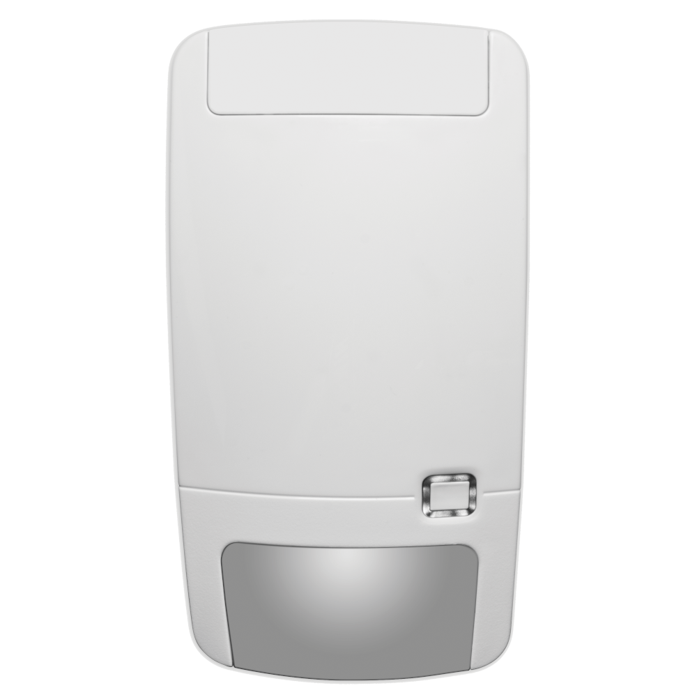 UTC Funk Dual-Bewegungsmelder 433MHz RF-DD1012-K4