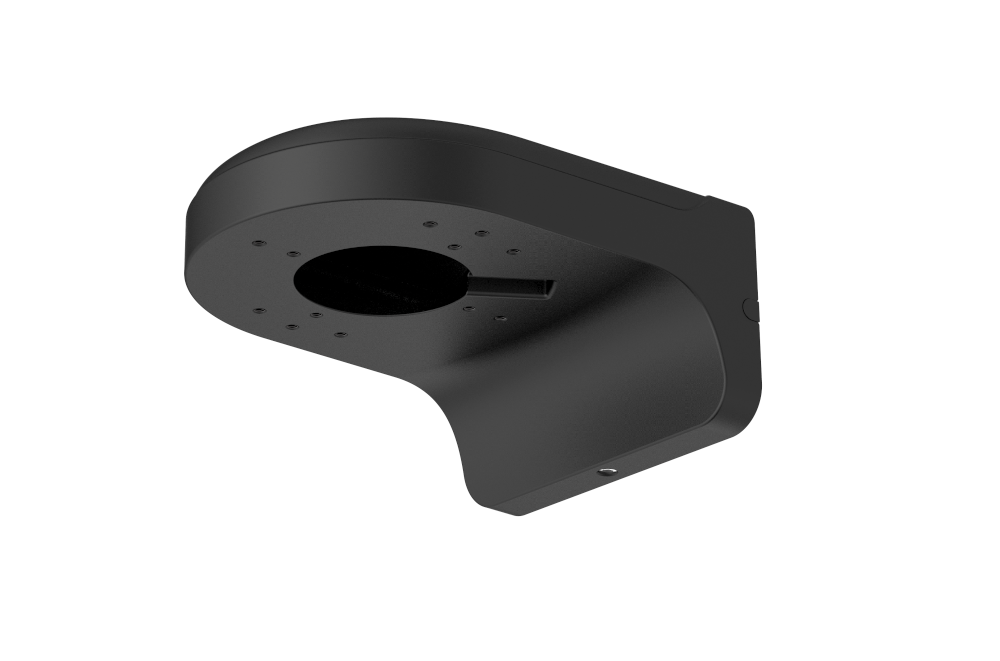 Dahua Wandhalterung, schwarz, PFB204WB