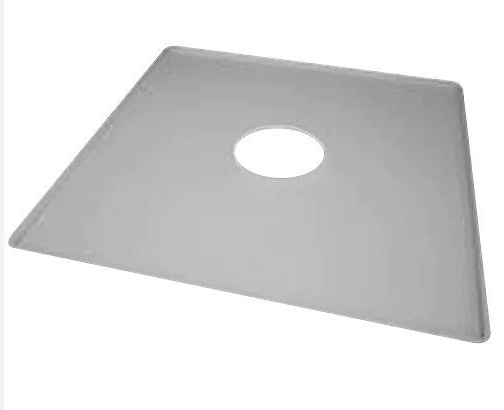 Avigilon Deckenplatte aus Metall für H5A, H4A, H4SL-1