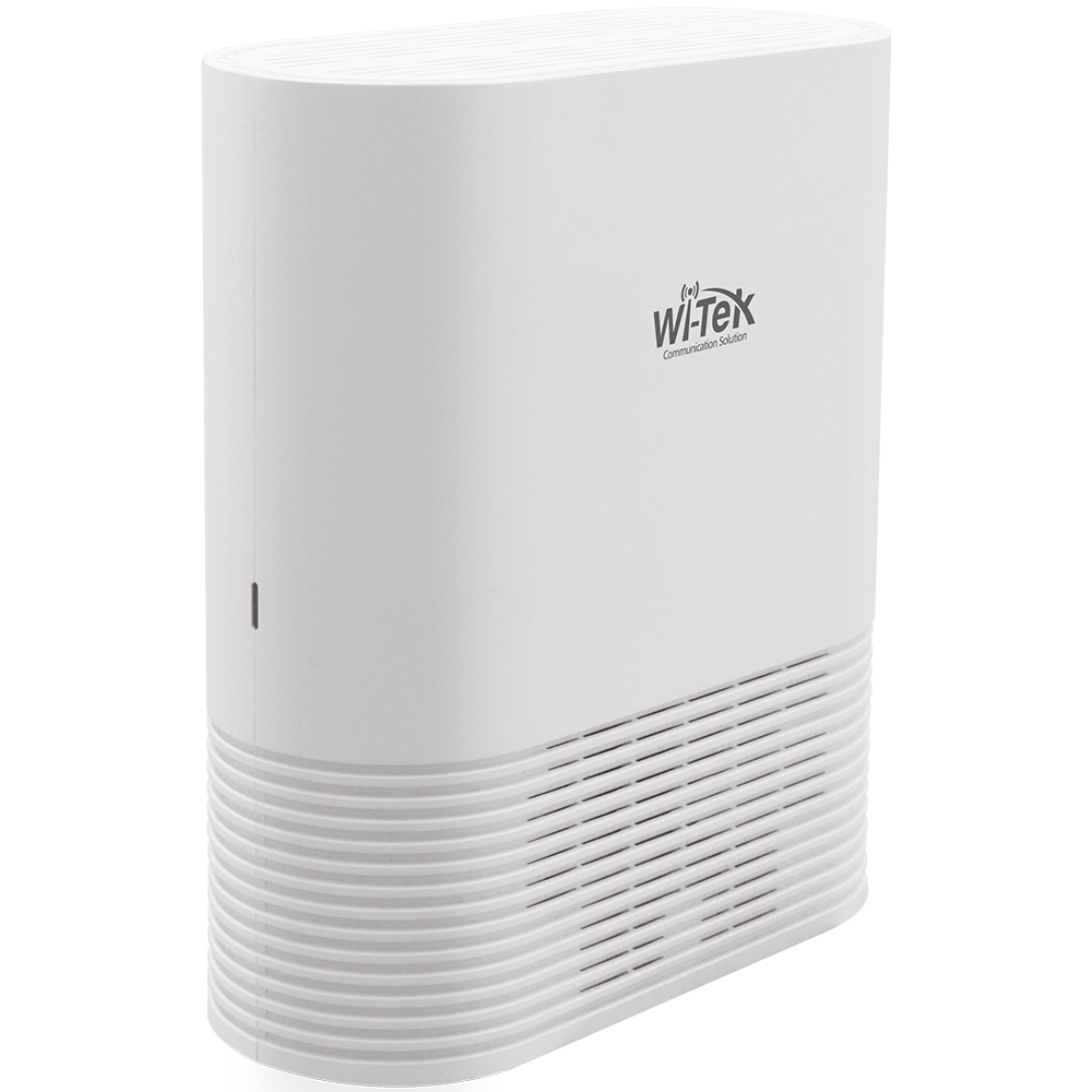 Wi-Tek WLAN Router, 2,4 GHz, 5 GHz, weiß-2