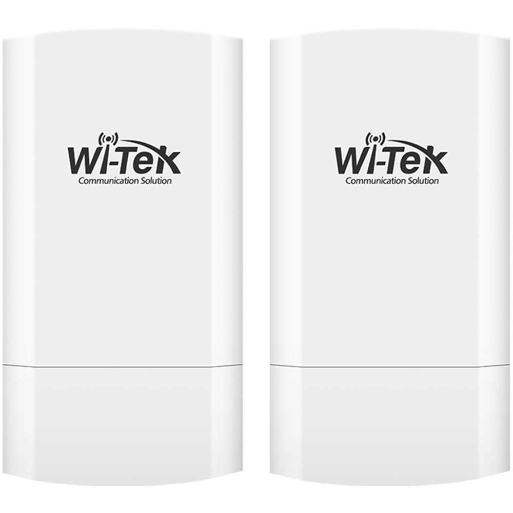 Witek WLAN long range transmitter (1 Paar)-3