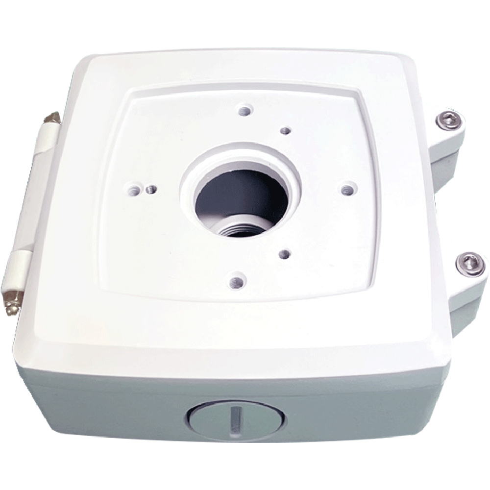 IDIS Montagebox für DC-T-Serie-1