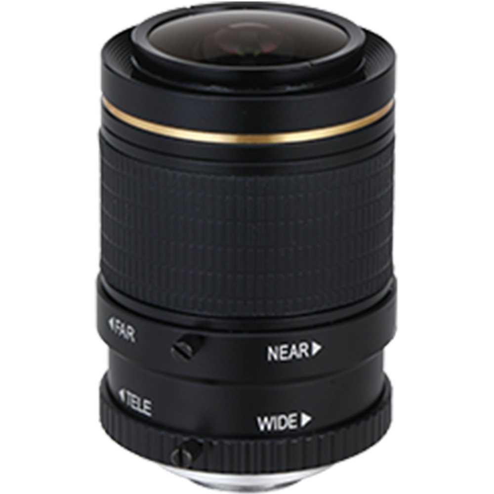 Dahua Objektiv 12MP, 3,7 – 16mm Vario-2