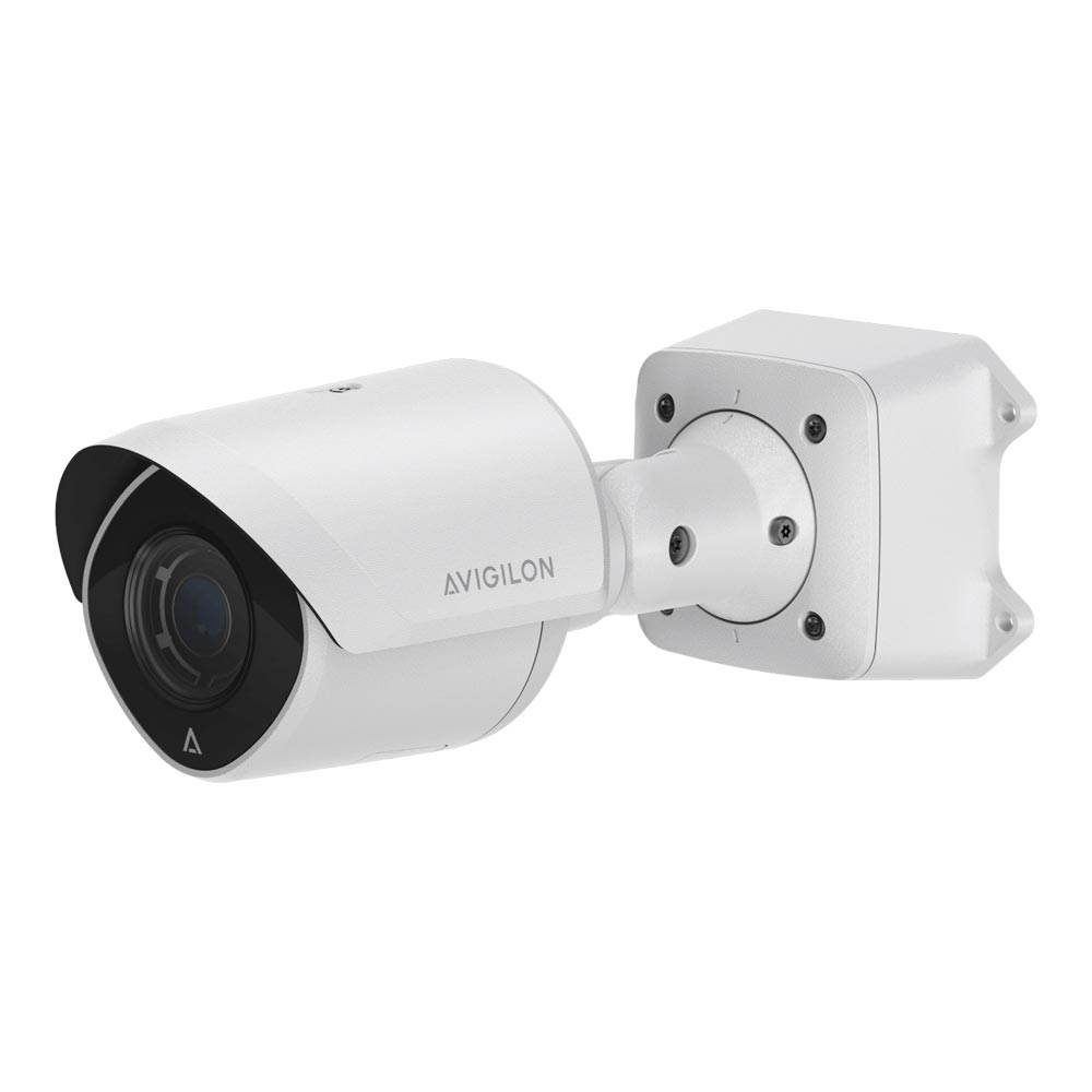 Avigilon IP-Bullet-Kamera, 5MP, 10,9 - 29 mm, IR70m-7