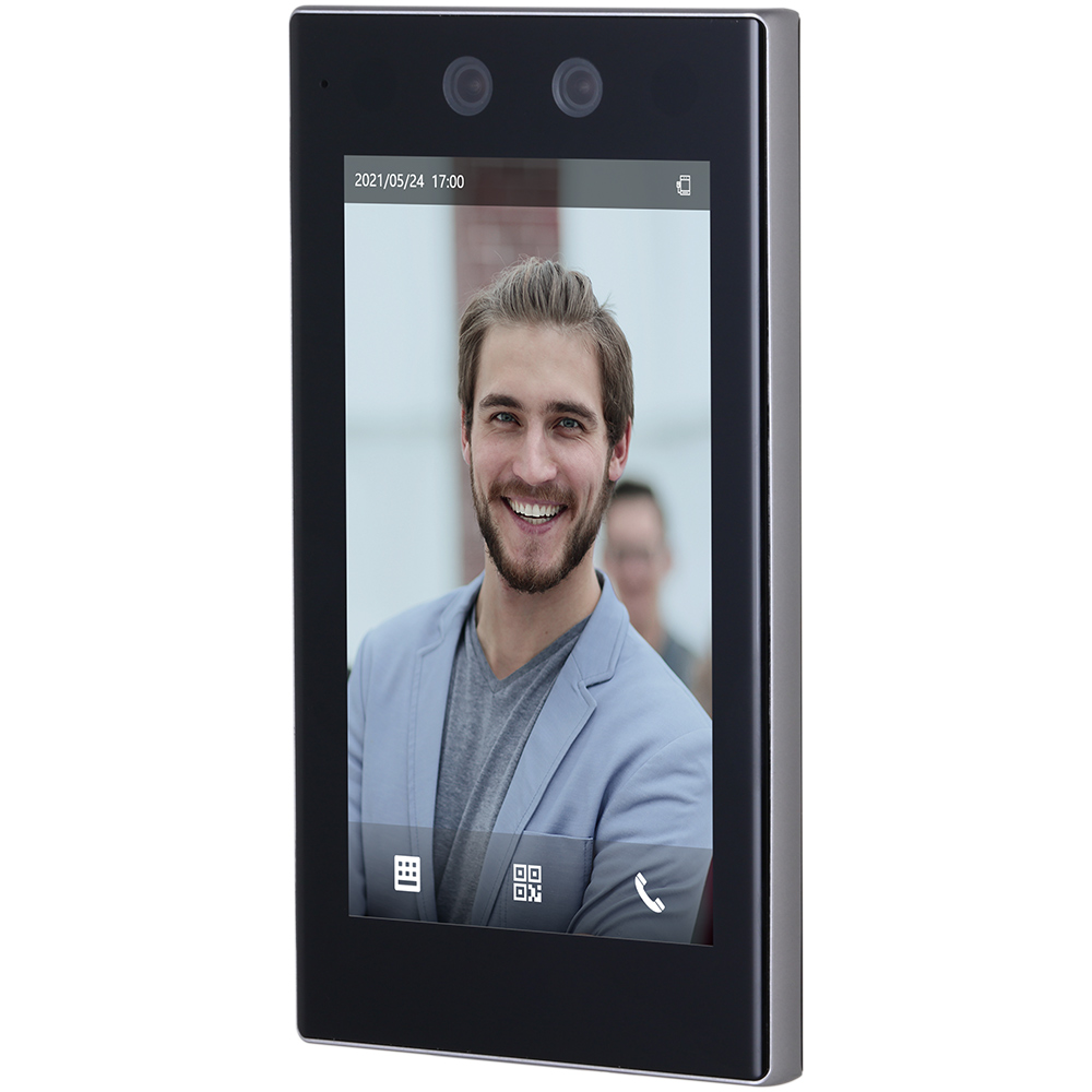 Dahua Fingerprintleser-4