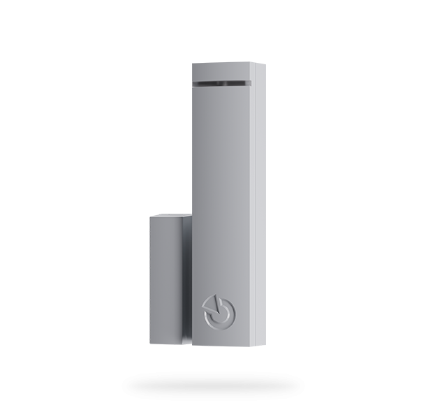 JA-150M-GR Jablotron Funk-Magnetkontakt, 2 Eingänge