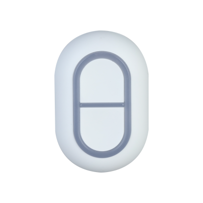 Dahua Funk-Paniktaster, weiß, tragbar-1