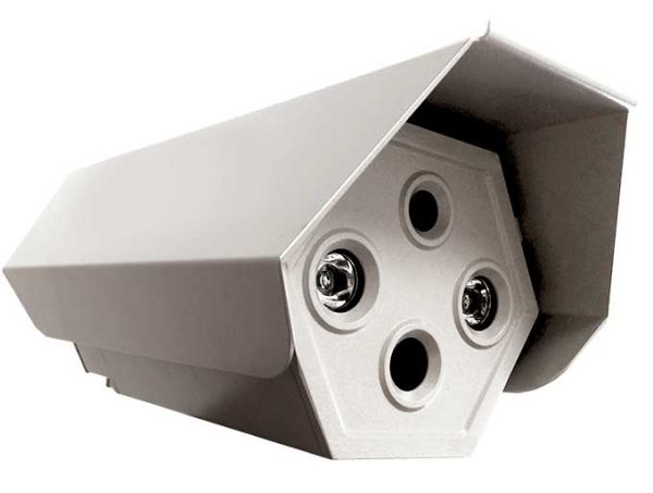 SightLogix HD-Thermal-Bullet-Kamera-1