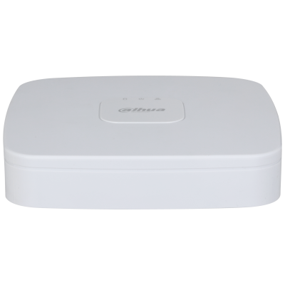 Dahua HD-CVI-Rekorder, Penta-brid, 4 Kanäle, max. 4K, H.265+, SATA 1 à 16TB-2