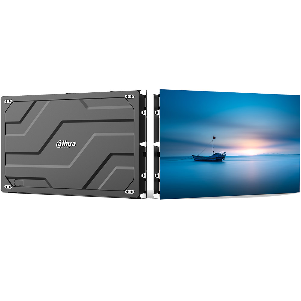 Dahua LED Screen 0,9375mm Pixelpitch-1
