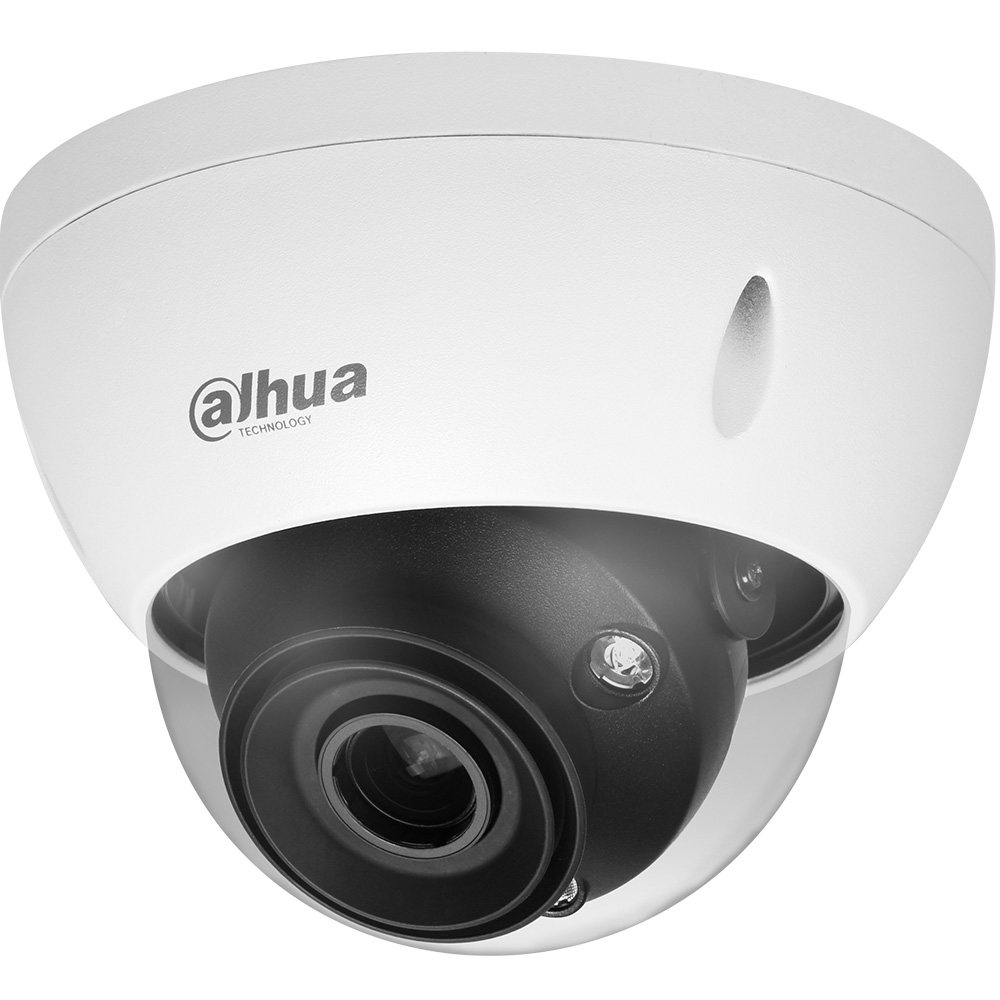 Dahua IP-Dome Kamera Pro-AI, 5MP, 2,7-13,5mm, IR 40m, weiss-2