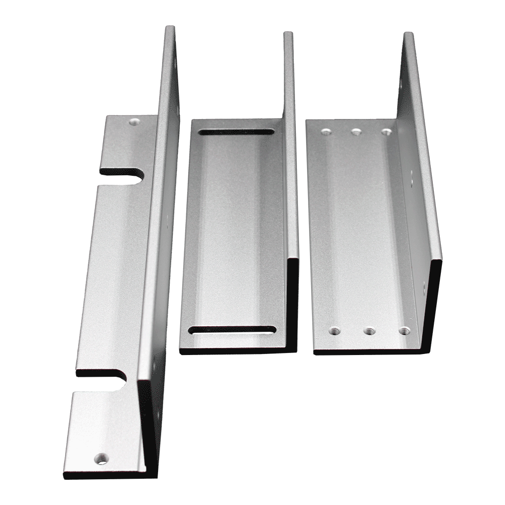 L- und Z-Kit für nach innen öffnende Türen für Eco-Line-Magnete (Serie FE160)-1