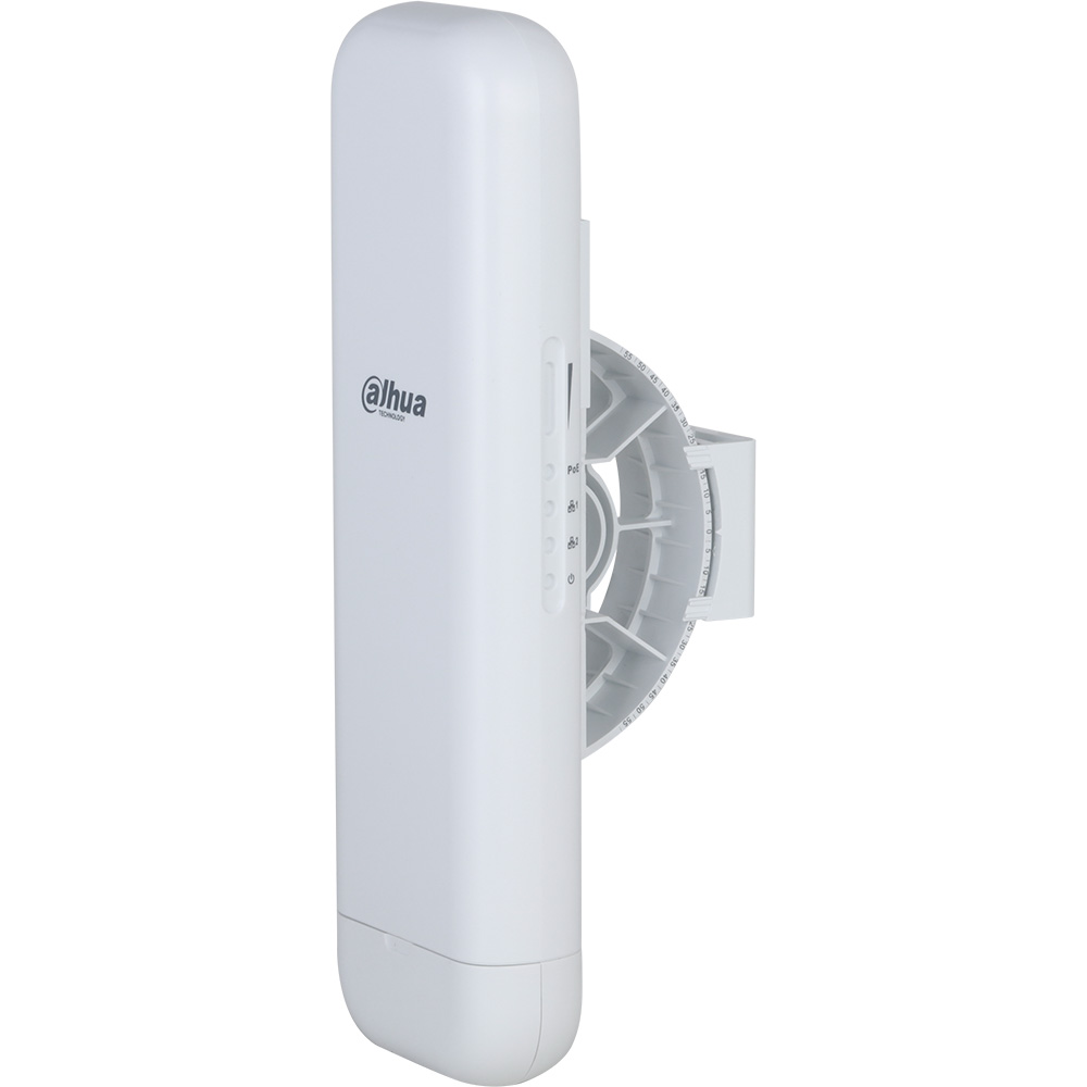 Dahua Videoübertragungsgerät, WLAN Bridge, interne Antenne, IP65, PoE, weiß-4
