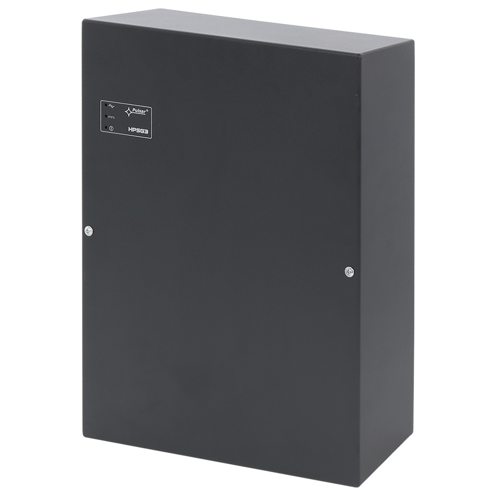 Pulsar 13,8V-Netzteil-2