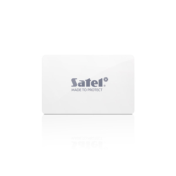 Satel MIFARE Karte-1