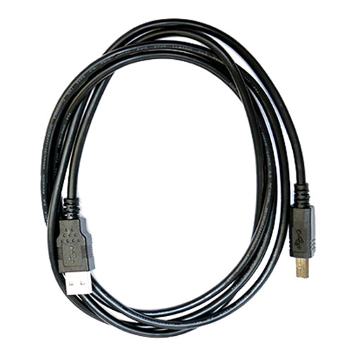 Avigilon Ersatz-USB-Typ-A-zu-USB-Typ-B-Kabel (0,5 m, 2,0 m)