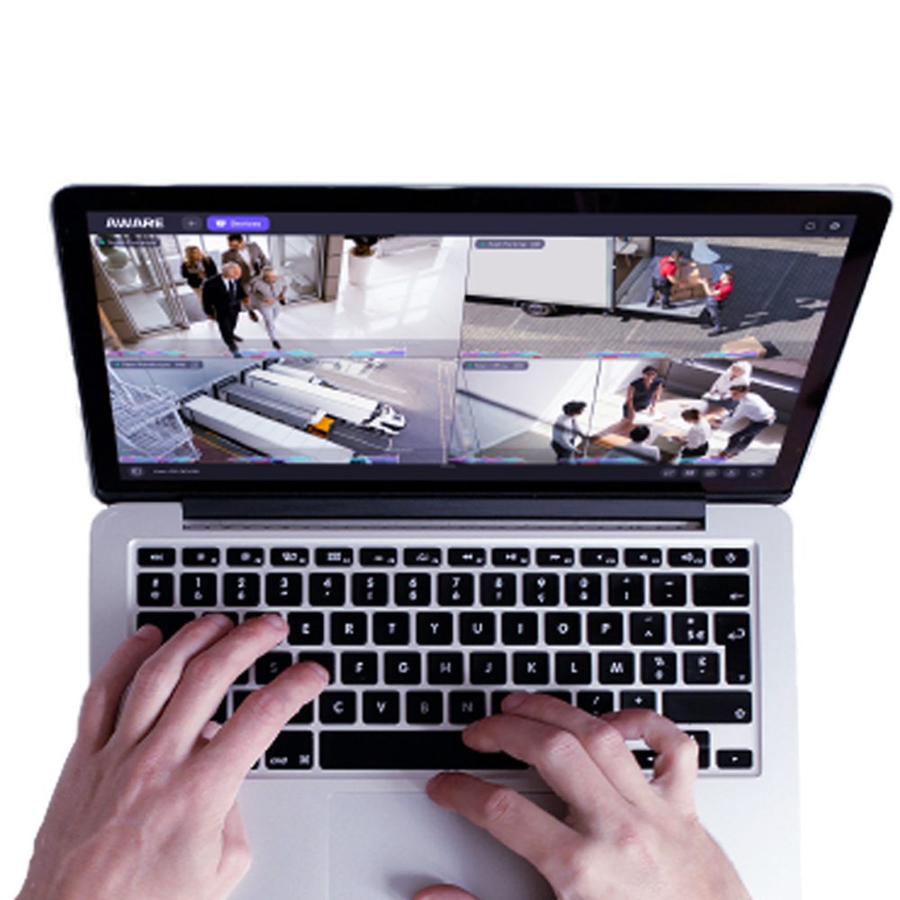 ALTA Lizenz, Ava Aware Cloud, 10 Jahre-1