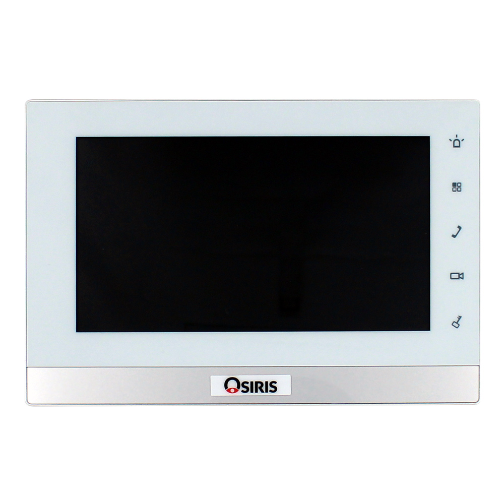 Touch-Screen-Monitor 7", 2-Draht-1