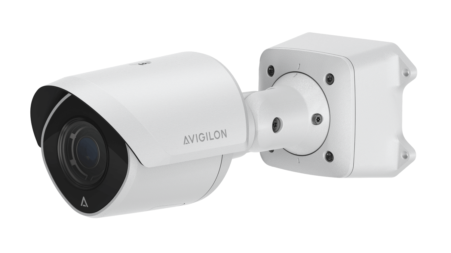 Avigilon IP-Bullet-Kamera, 2MP, 3,4 – 10,5 mm, IR50m-7