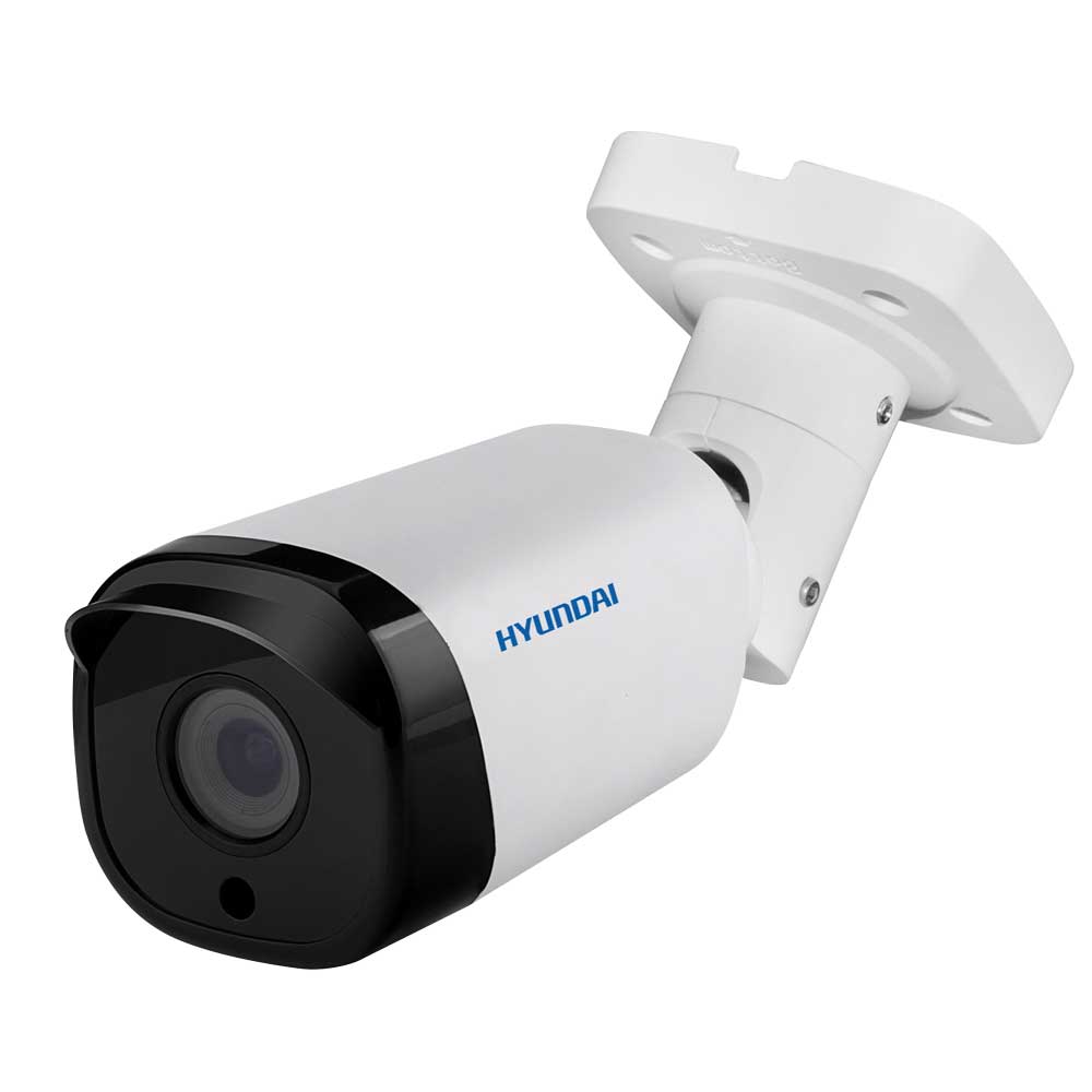 Hyundai 4 IN 1-Bullet-Kamera, 2MP, 2,7-13,5mm, IR 50m, HYU-165N