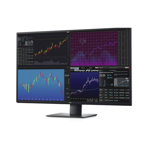Avigilon Monitor;" 24"""; EU