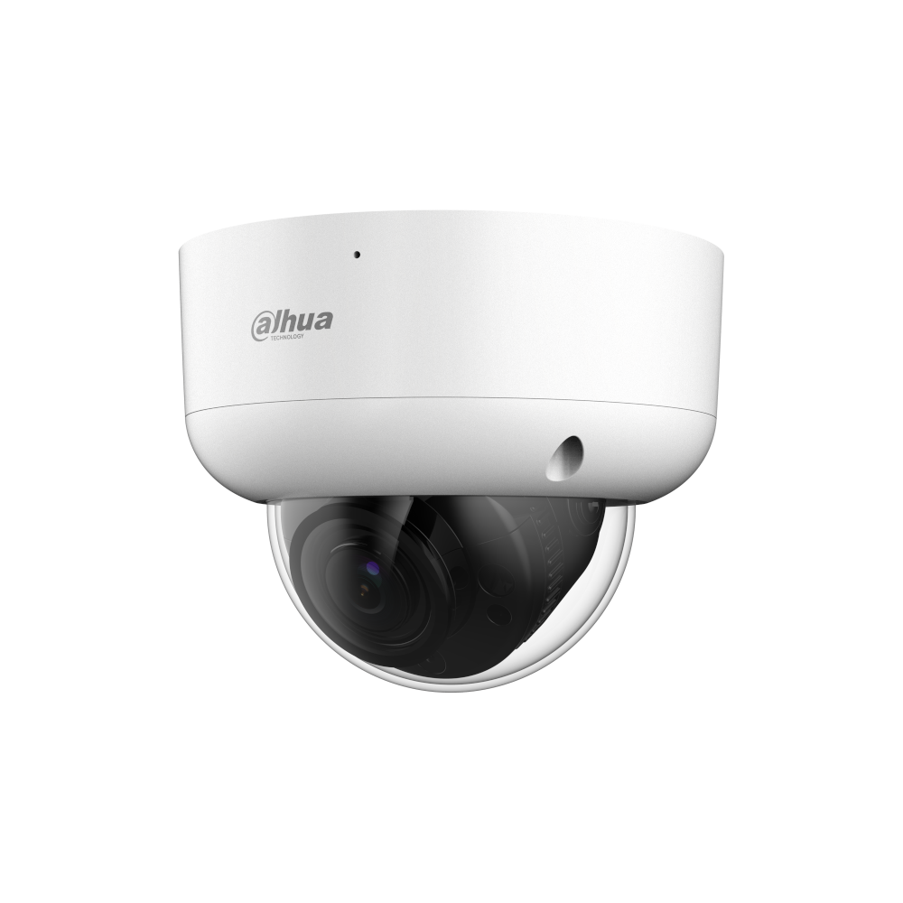 Dahua HDCVI-Dome-Kamera Starlight, 2MP, 2.7-13.5mm, iR60m