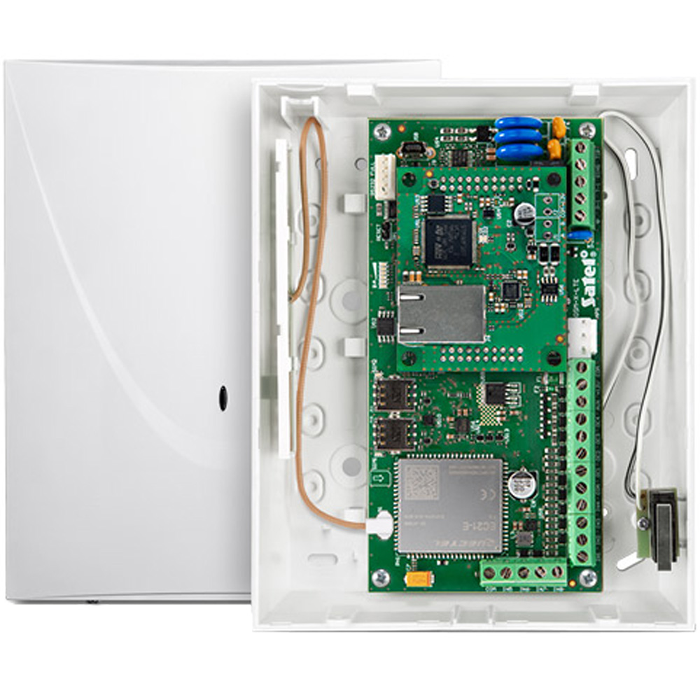 Satel standalone IP-2G-4G-Wählgerät-3