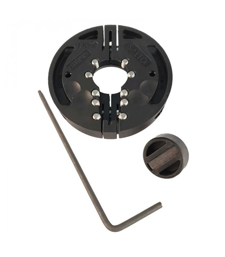 Salto Zylinder EU-Adapter SALTO-005