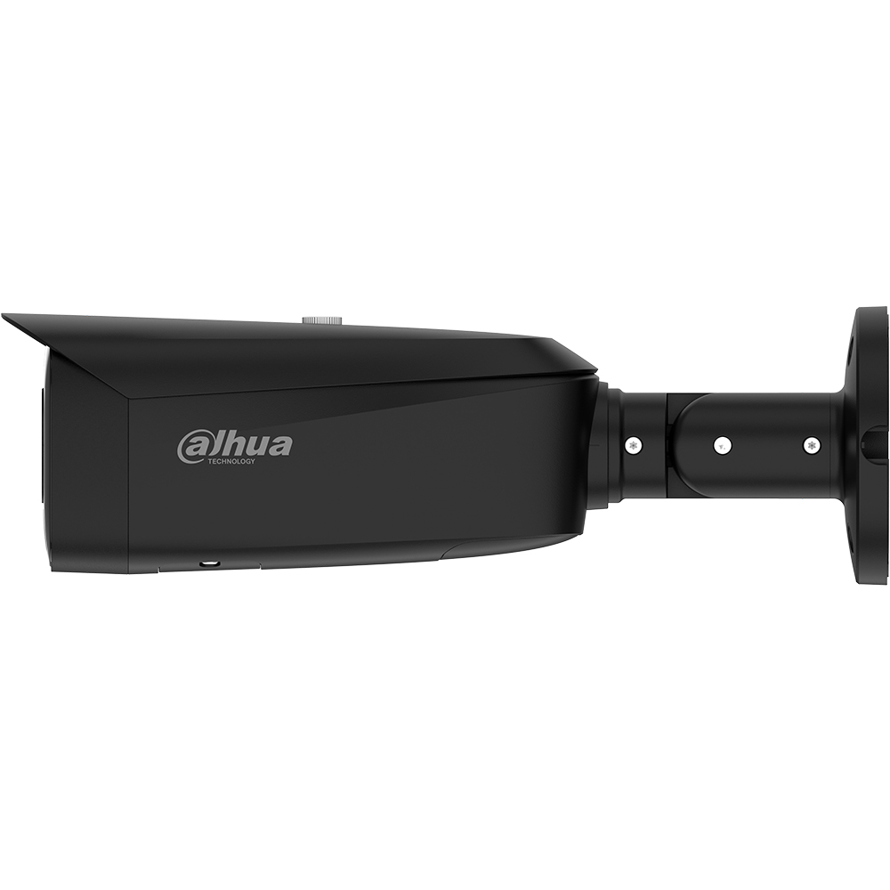 Dahua IP-Bullet-Kamera, 8MP, 2,8mm, IR 50m, IP67, schwarz-1