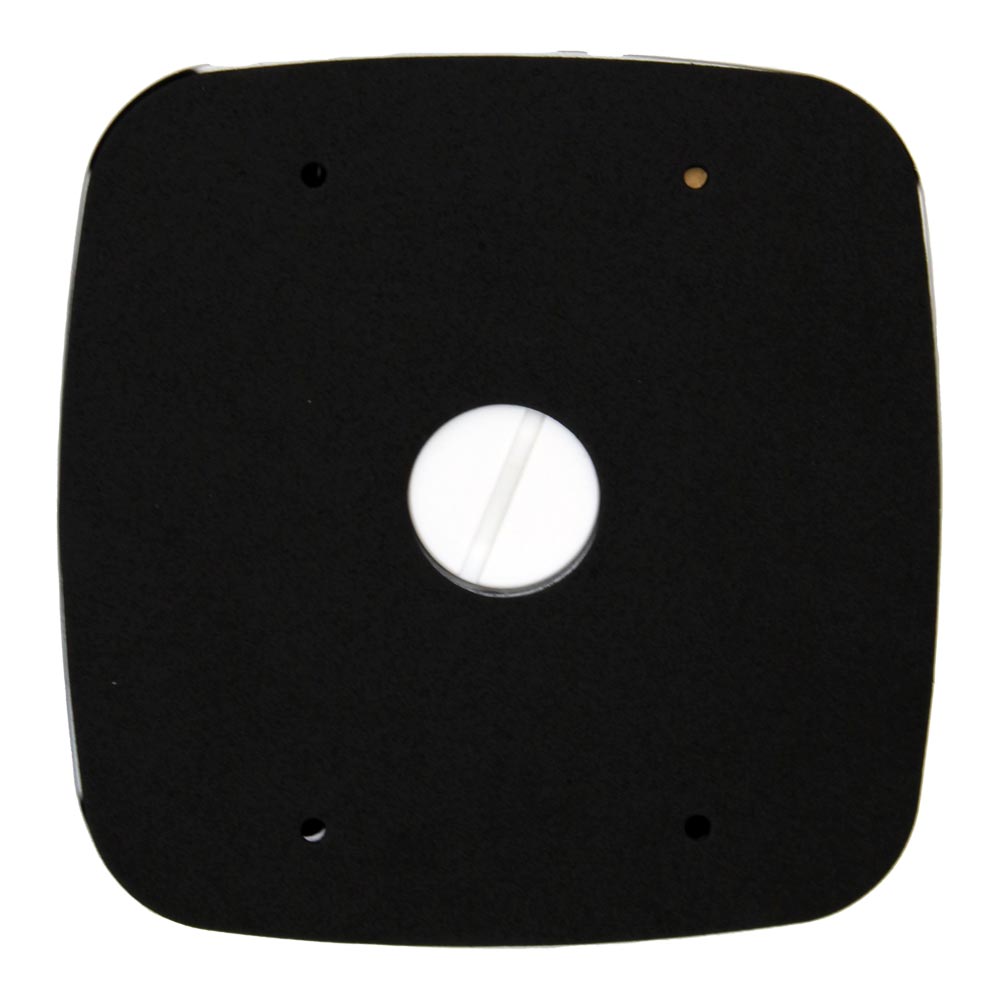 Montagebox f.  Bullet- und Domekameras universell einsetzbar IP66-1