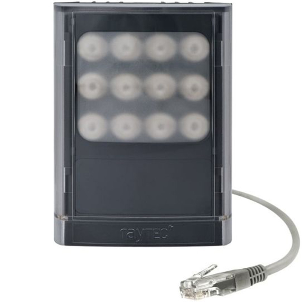 Raytec Infrarotstrahler, 850nm, IR 144m, anthrazit-1