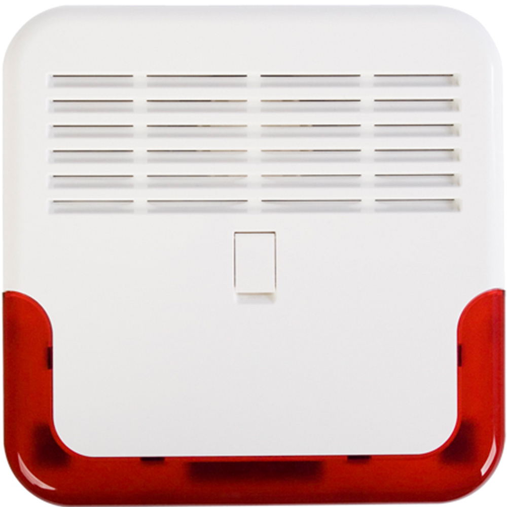 Satel Außensirene SD-6000 R-2