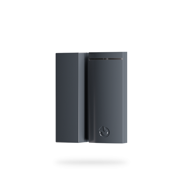 JA-151M-AN Jablotron Funk-Magnetkontakt klein, anthrazit