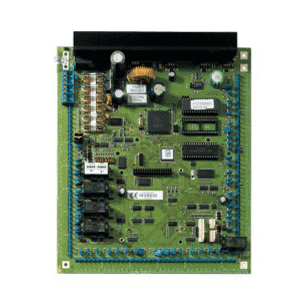 ATS1250MBC Hauptplatine-1