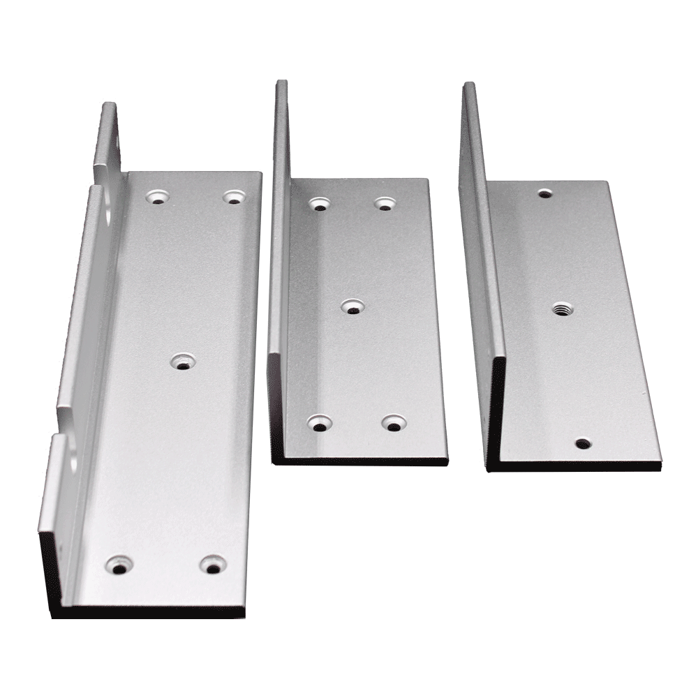 L- und Z-Kit für nach innen öffnende Türen für Eco-Line-Magnete (Serie FE160)-2