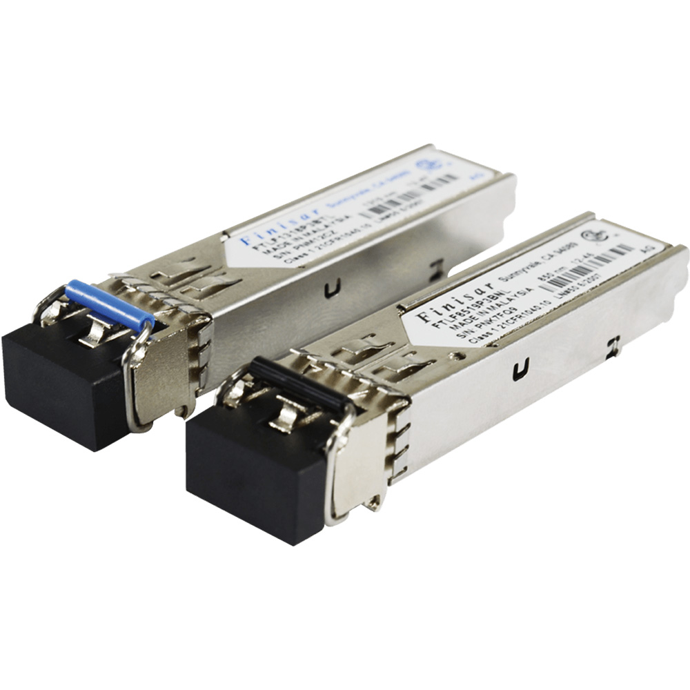 IDIS SFP Transceiver bis zu 500m-1