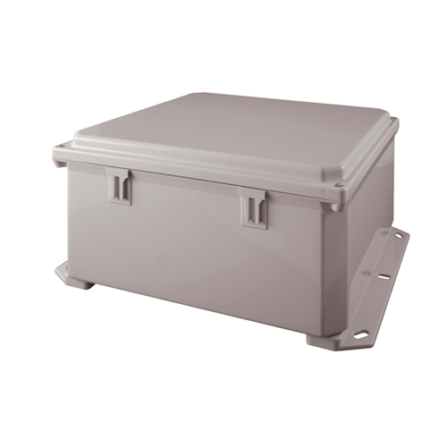 Avigilon Kommunikations-Box 220-230Vac-1