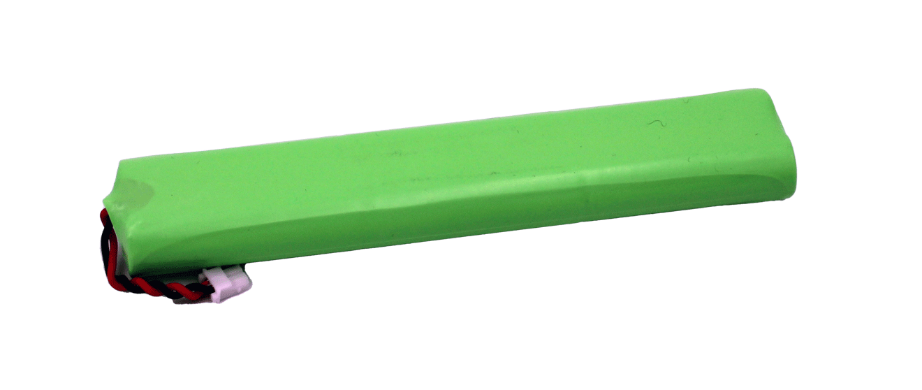 Batterie Ni-MH AA 7.2VdC 2050mA für ACR-DESIGNIAserie