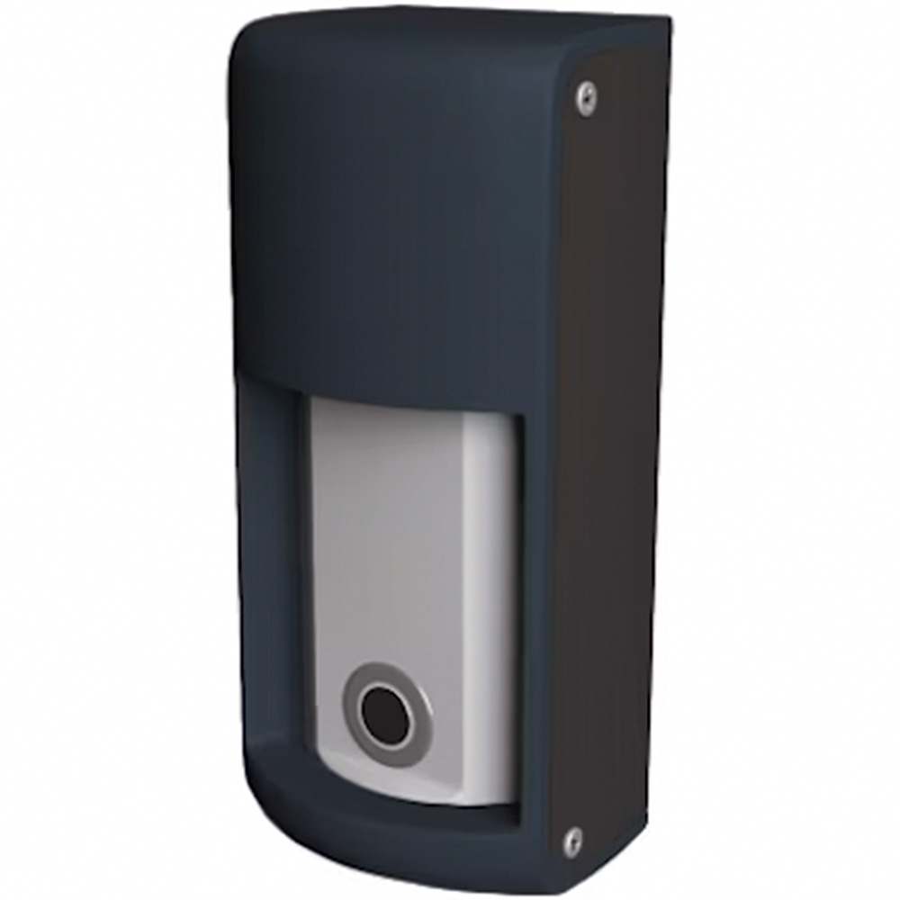 Optex Fahrzeugerkennungssensor, IP65, schwarz-1