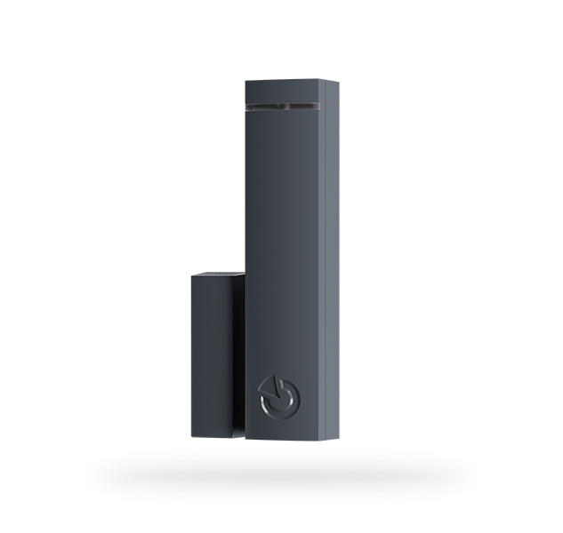 JA-150M-AN Jablotron Funk-Magnetkontakt, 2 Eingänge