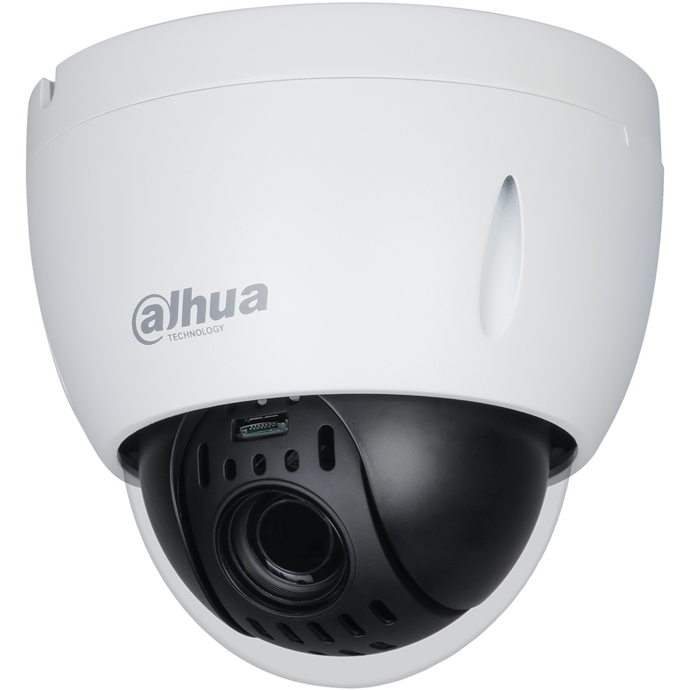 Dahua HD-CVI-PTZ-Dome-Kamera 2MP, 5-80mm, SD42216-DB-HC-1