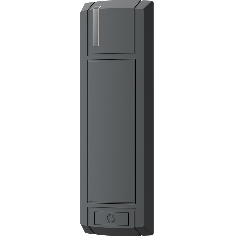 Jablotron BUS-Lesegerät für den Außenbereich, NFC/Mifare 13,56MHz-1